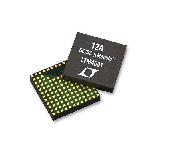 一文读懂 uModule DC/DC 稳压器的发展及性能优势